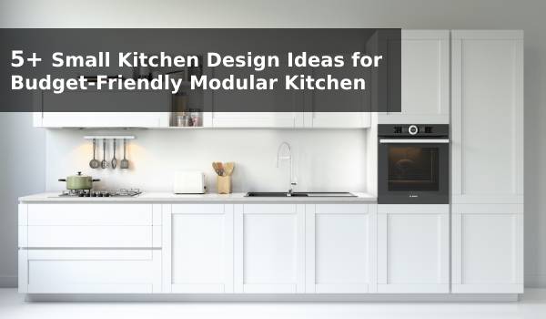 Modular Kitchen Design Ideas